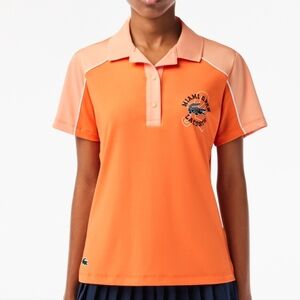 Lacoste Miami Open Tennis Shirt